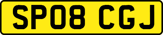 SP08CGJ