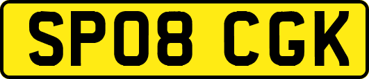 SP08CGK