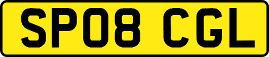 SP08CGL