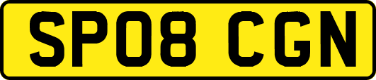 SP08CGN