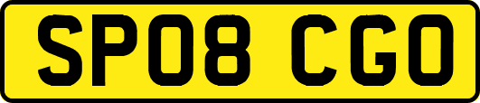 SP08CGO