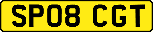 SP08CGT