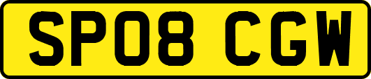 SP08CGW