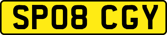 SP08CGY