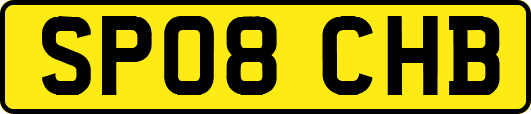 SP08CHB