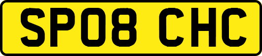 SP08CHC
