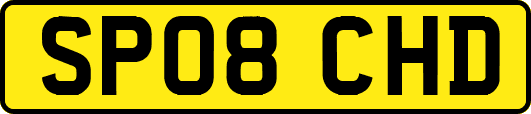 SP08CHD