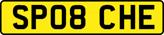 SP08CHE