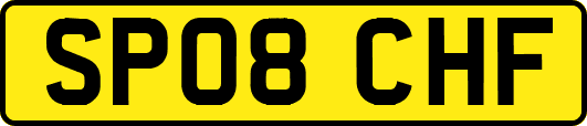 SP08CHF