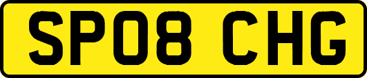 SP08CHG