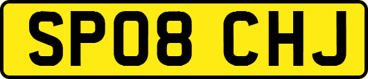 SP08CHJ