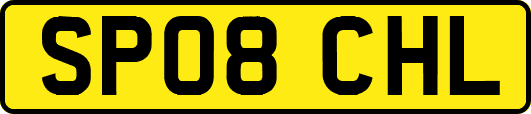 SP08CHL