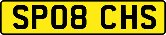 SP08CHS