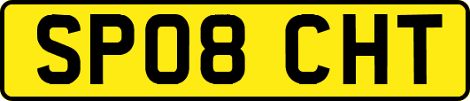 SP08CHT