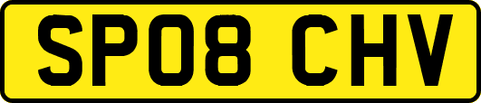 SP08CHV