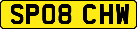 SP08CHW