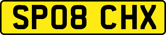 SP08CHX