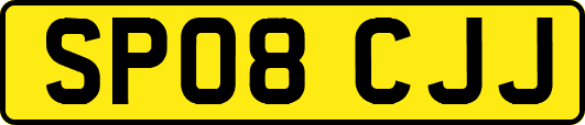 SP08CJJ