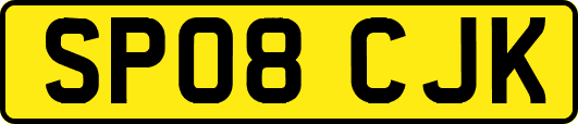 SP08CJK