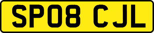 SP08CJL