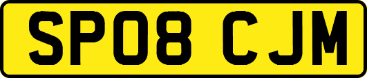 SP08CJM