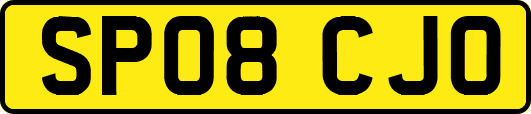 SP08CJO