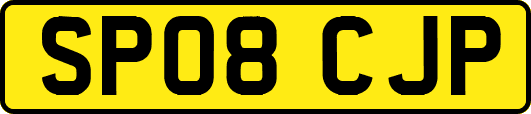 SP08CJP
