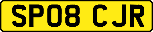 SP08CJR
