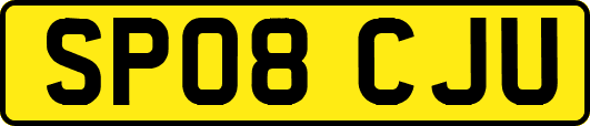 SP08CJU
