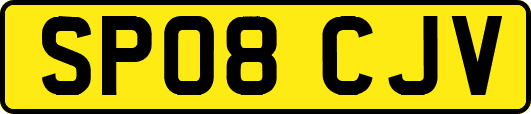 SP08CJV