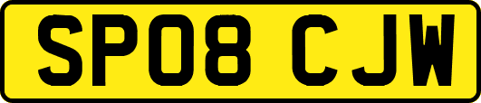 SP08CJW