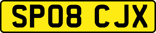 SP08CJX