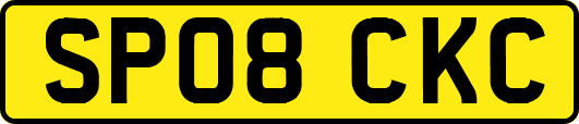 SP08CKC