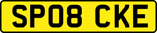 SP08CKE