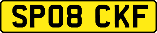 SP08CKF
