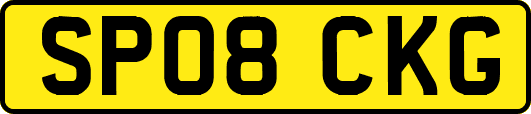 SP08CKG