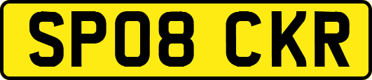 SP08CKR