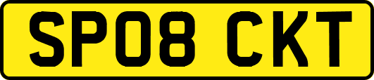 SP08CKT