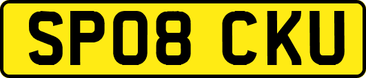 SP08CKU
