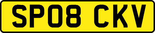 SP08CKV