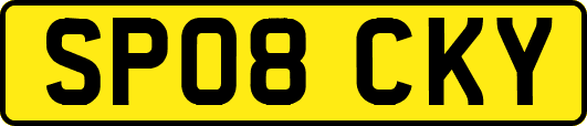 SP08CKY