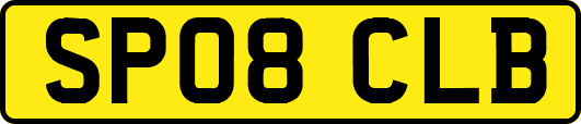 SP08CLB
