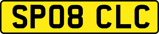 SP08CLC