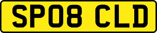 SP08CLD