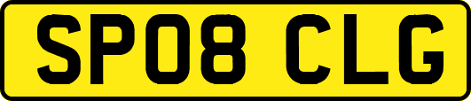 SP08CLG