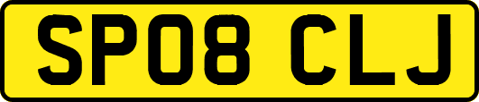 SP08CLJ