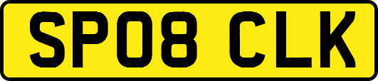 SP08CLK