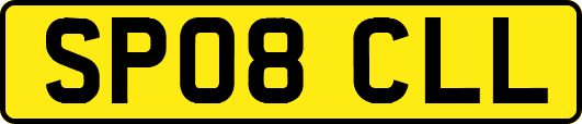 SP08CLL
