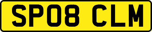 SP08CLM
