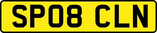 SP08CLN